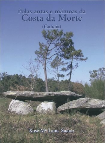 Antas-e-mámoas da Costa da Morte