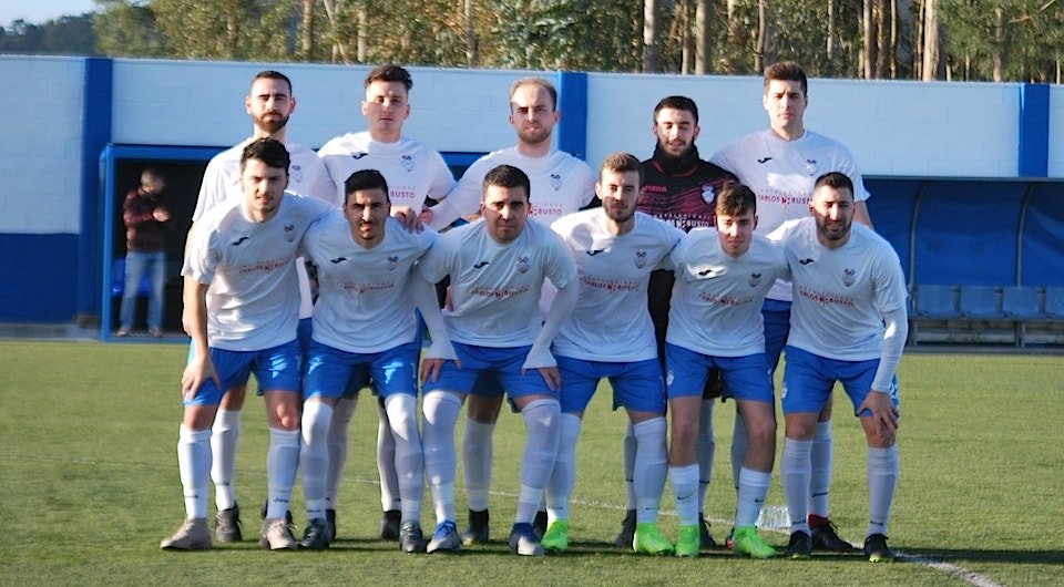 11 do Ponteceso nas Redondas-Foto-Brais Pose e David Antelo