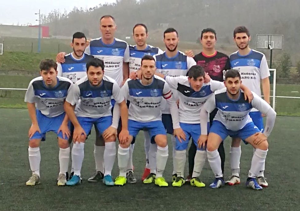 O CF Castrelo venceu a UD Corcubion-Foto-Vanessa