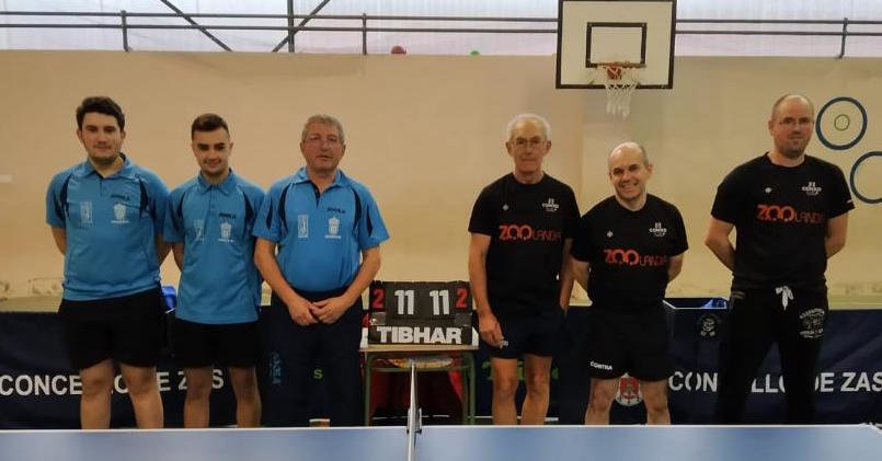 AD Zas Ponciano Nieto - Zoolandia Conxo Ponte de Ferro copia