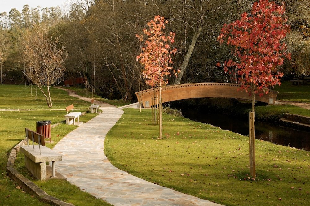 Área Recreativa de Gabenlle-Anllons-Laracha