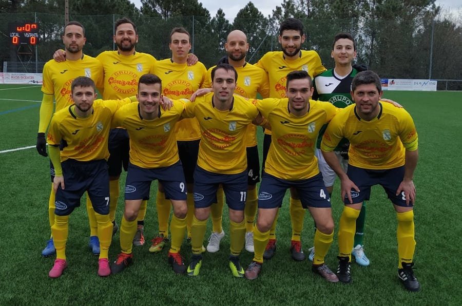 11 do Mazaricos en Pilono-Foto-MZ