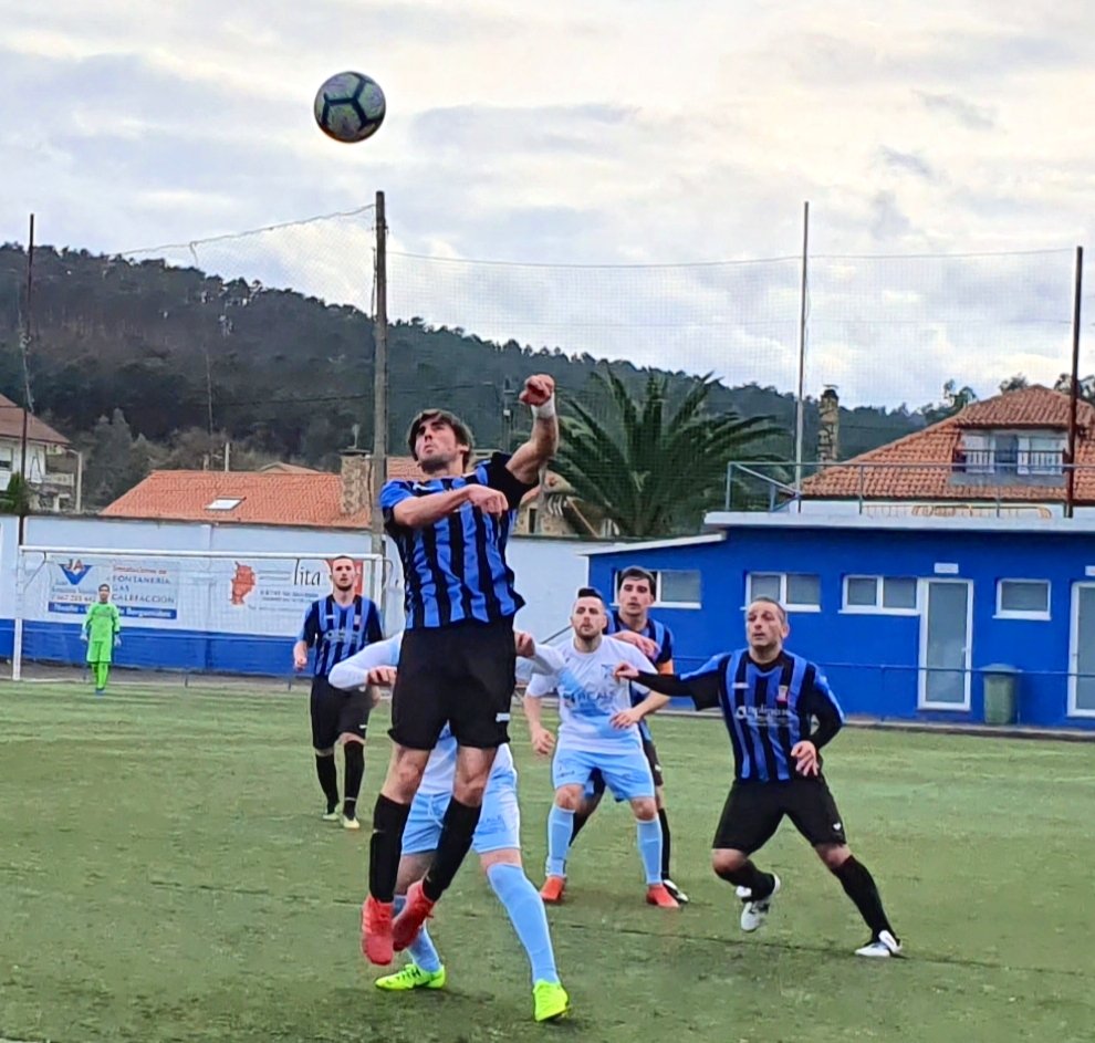 Cabana SD - Sporting Zas nas Redondas-Foto-Roberto