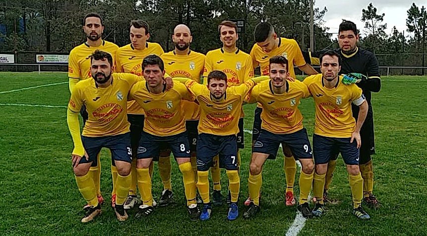 11 do Mazaricos en Agolada