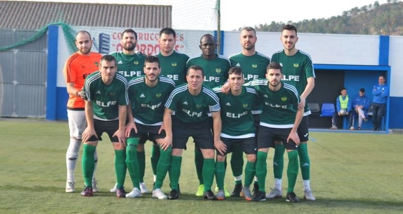 11 do CD Bainas nas Redondas-Foto-Brais Pose e David Antelo