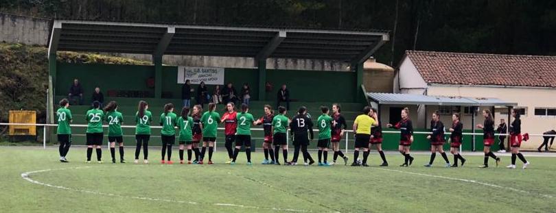 As Miudas en Santiso