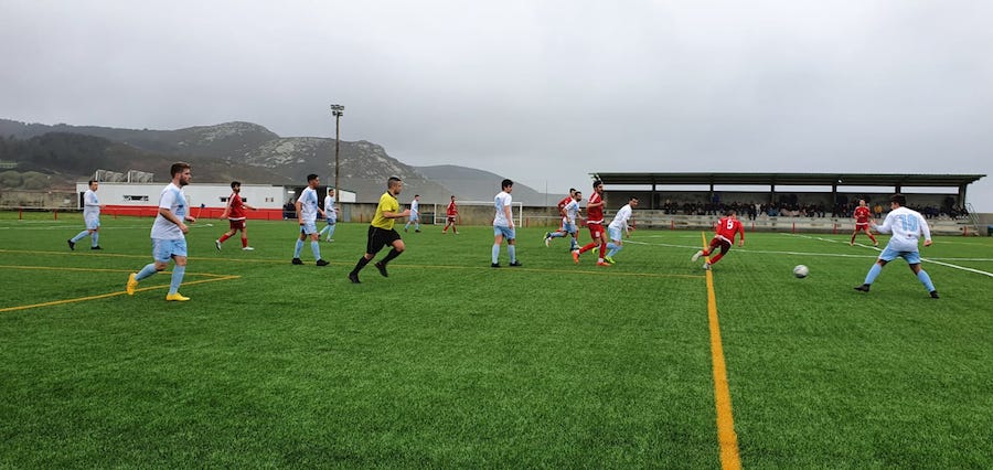 Muxia -Zas en Arliña