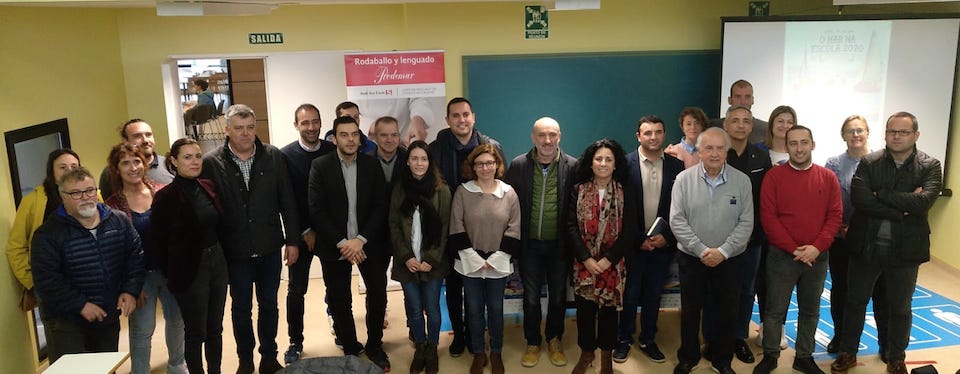 Presentacion do programa O Mar na Escola en Cee-Foto-Rafa Quintans