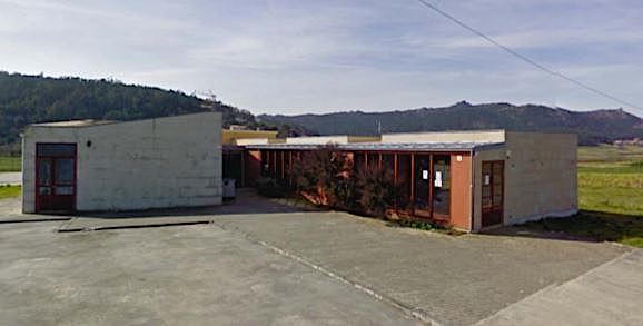 Centro Social de Traba de Laxe