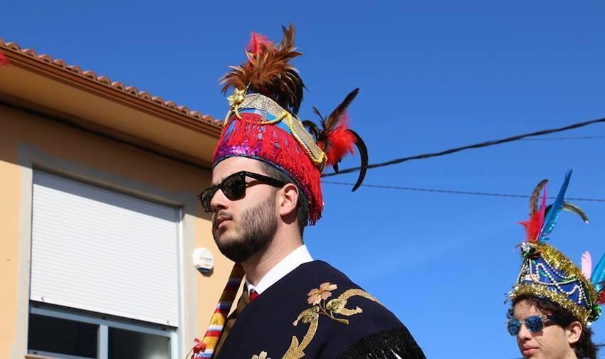 O-exercito-dos-Panos-do-Entruido-de-Mazaricos