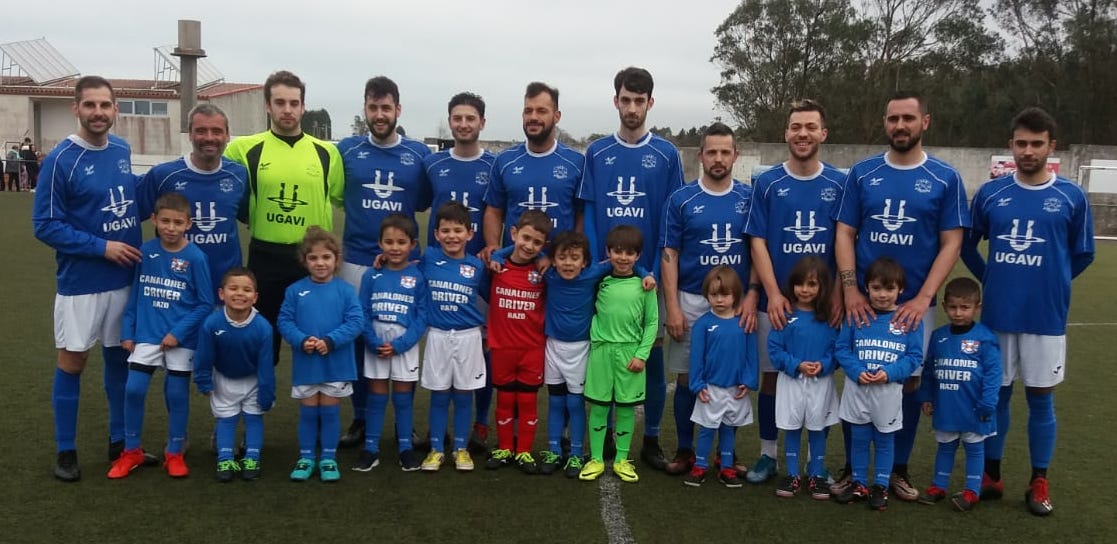 Malpica cos biberons