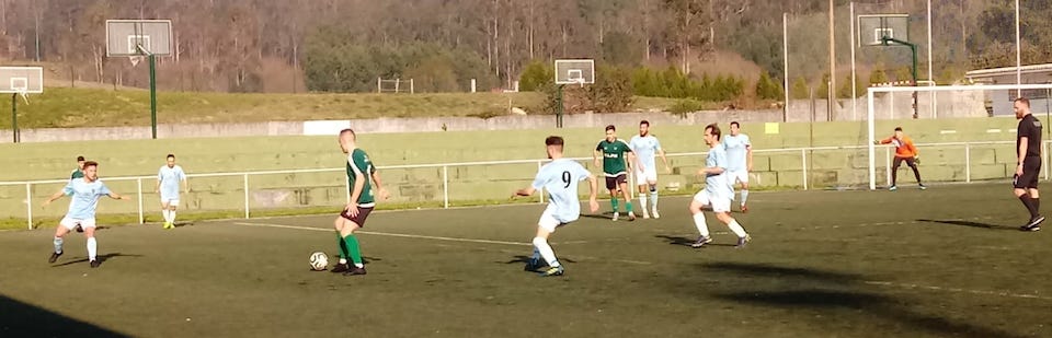 Bainas-Muros en Vimianzo 2