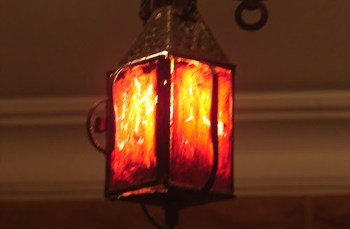 A lenda do farol vermello no futbol galego