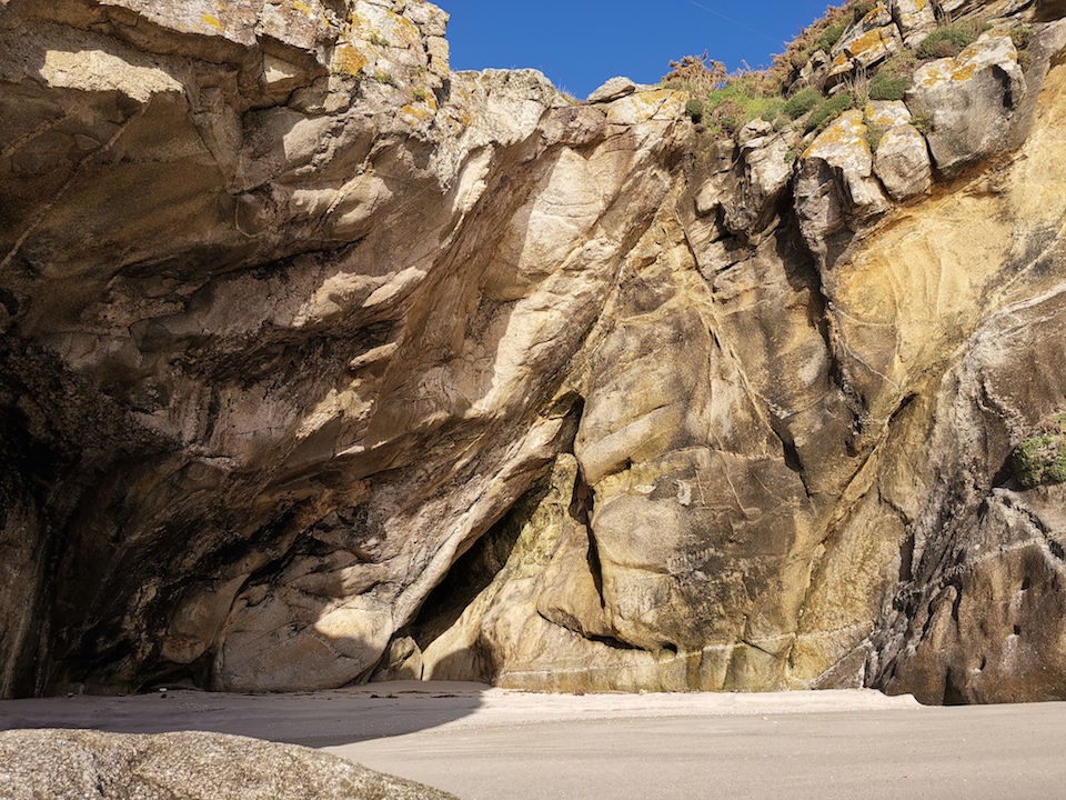 A Furna do Osmo-en Corme