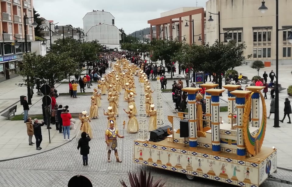 Desfile Entroido de Cee 2020-Foto-Rafa Quintans