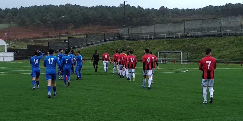 Muxia e Castriz en Arlina