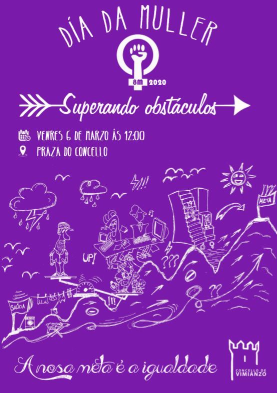 Carreira de obstáculos