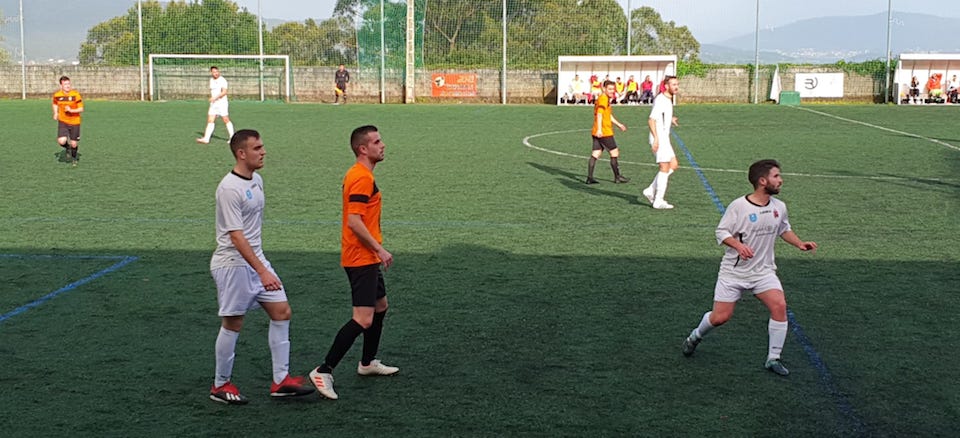 Volantes ante o Union-Foto-Adri