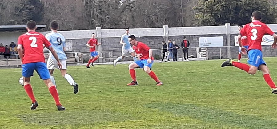 San Lorenzo-Muros nas Pedreiras