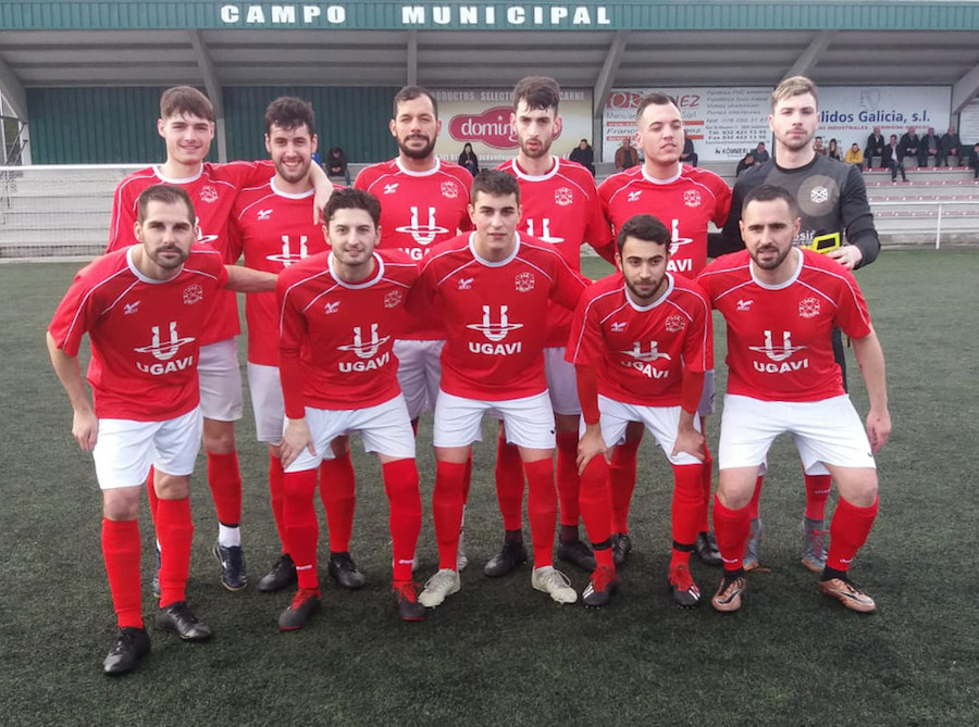 11 do Malpica en Vimianzo-Foto-Fede