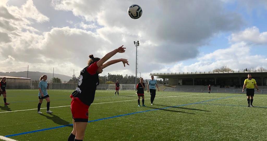 As Miudas ante o Bandeira-Foto-Bancadas Miudas 2