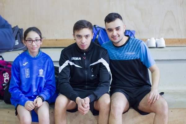 Torneo de Oleiros 2020