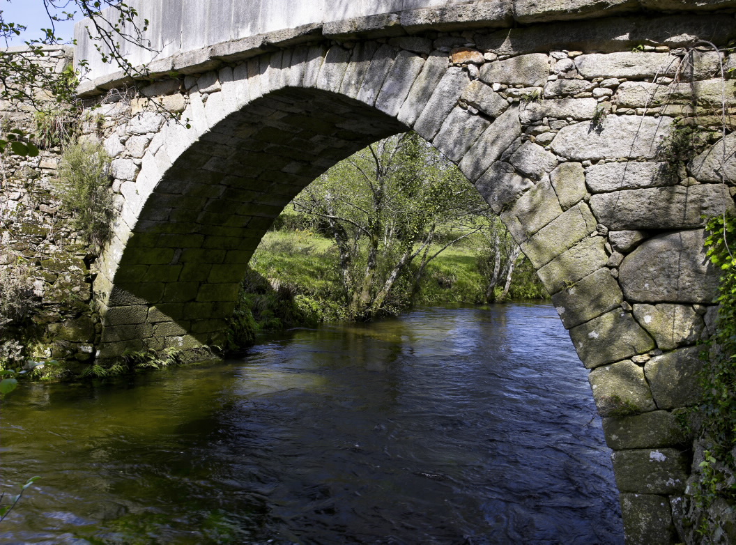 Ponte da Pontenova-Mazaricos