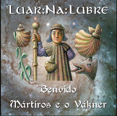 Vakner de Luar na Lubre