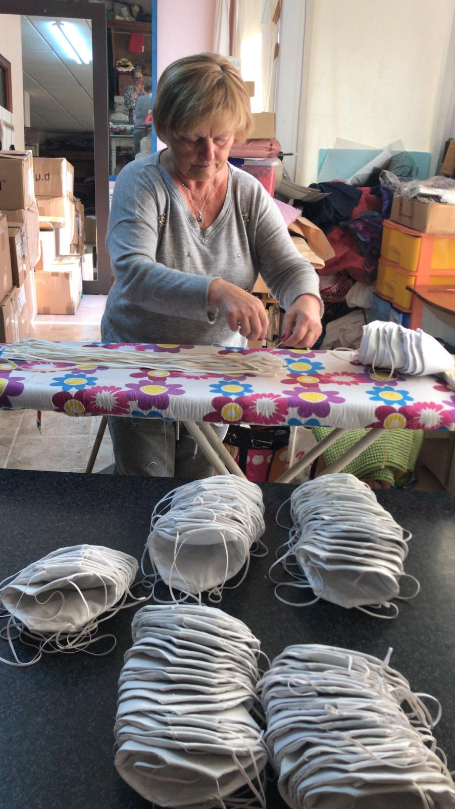 Amelia Vidal Miñones de Torelo