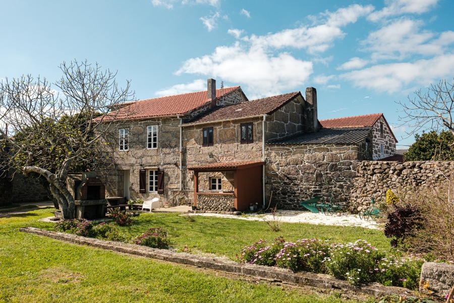 A Casa do Carpinteiro