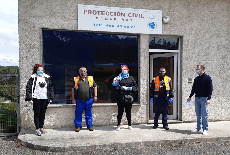 Doazón_ProtecciónCivil