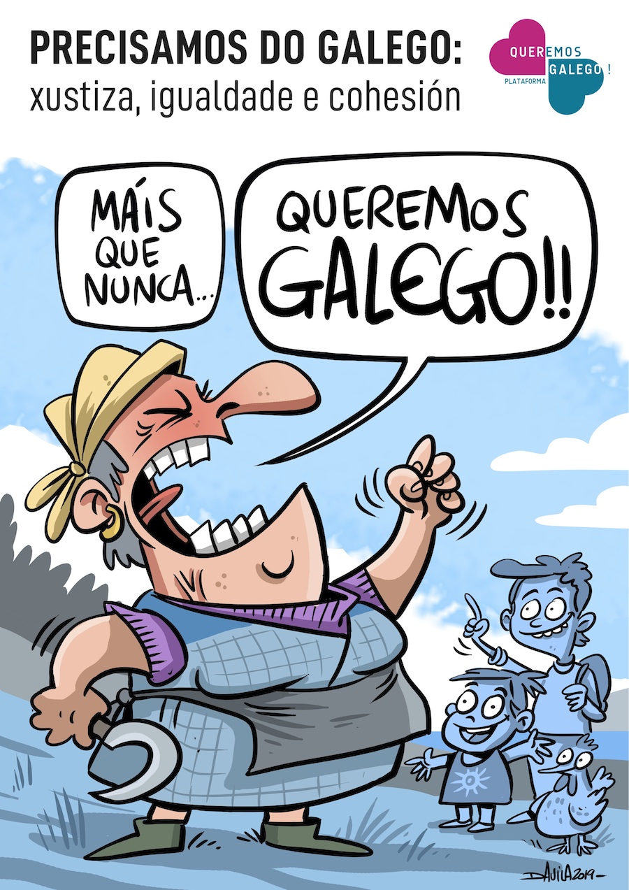 17Maio_Davila_Queremos Galego