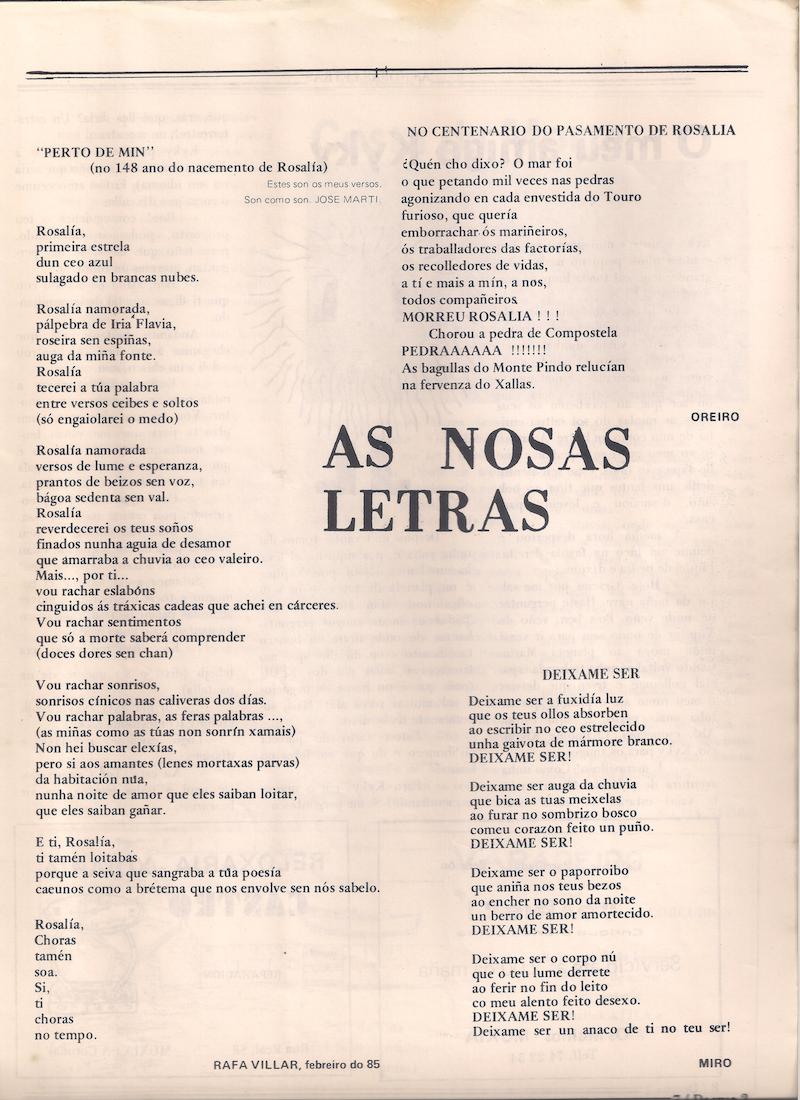 Revista Decrúa-2-setembro-1985-Muxia