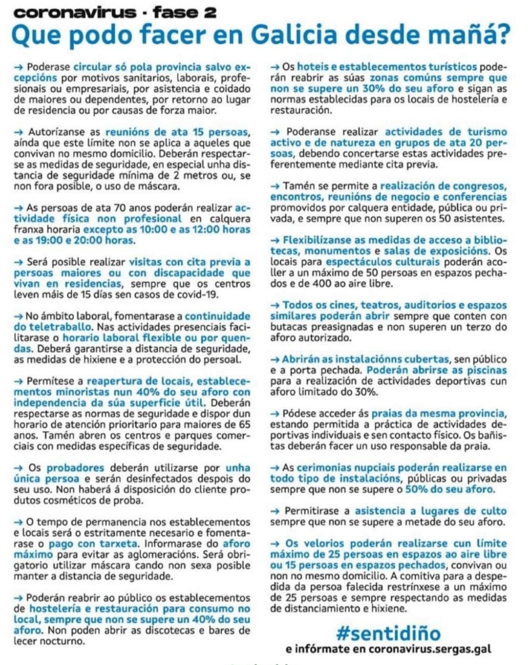Instrucions en Fase 2