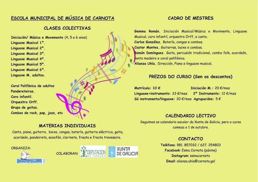 Folleto-ESMU Carnota