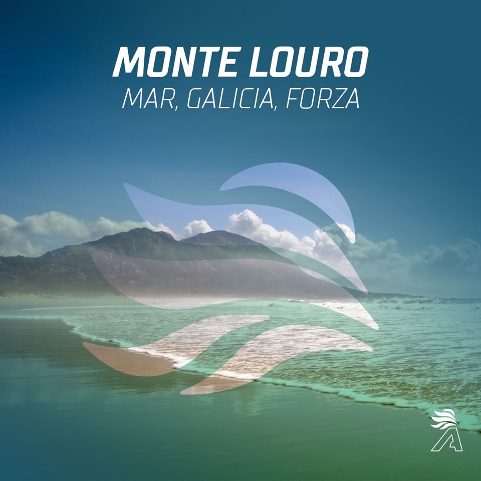 Artio en Monte Louro
