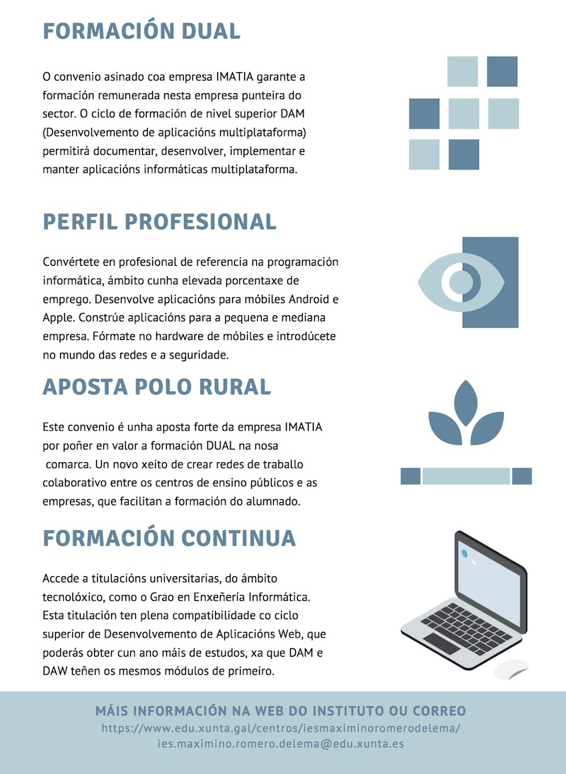 CICLO SUPERIOR DAM BAIO 2