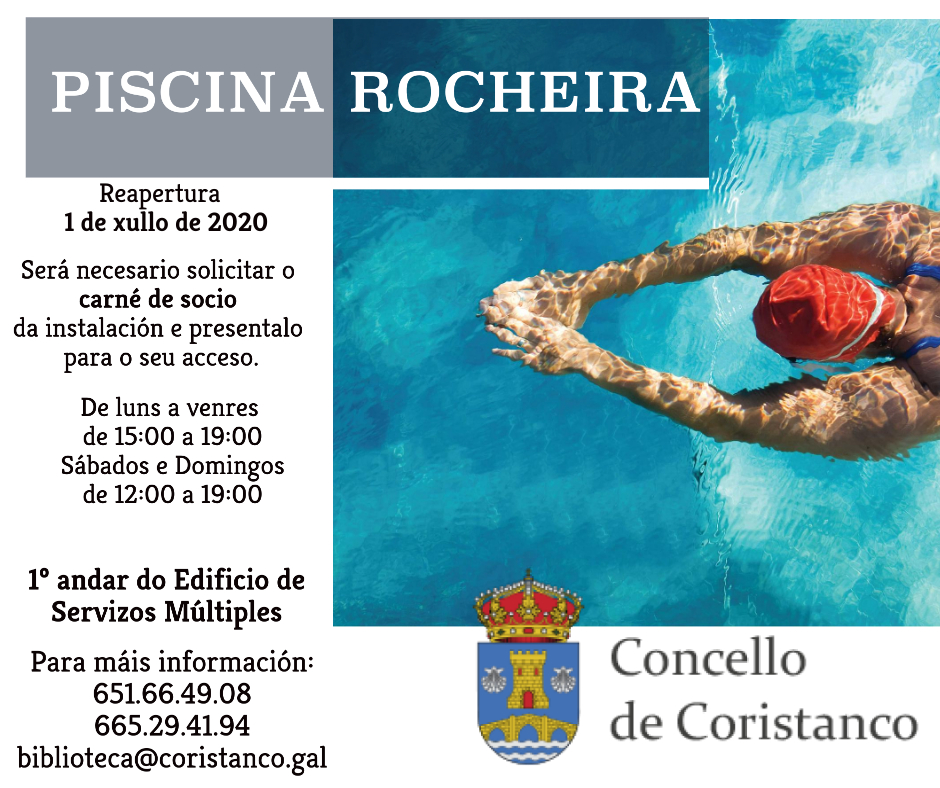piscina facebook