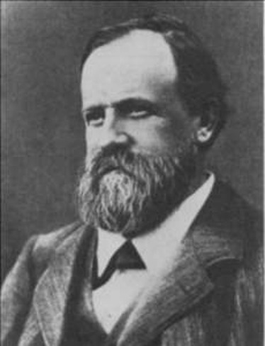 JOHN HENRY DALLMEYER (1830-1883)