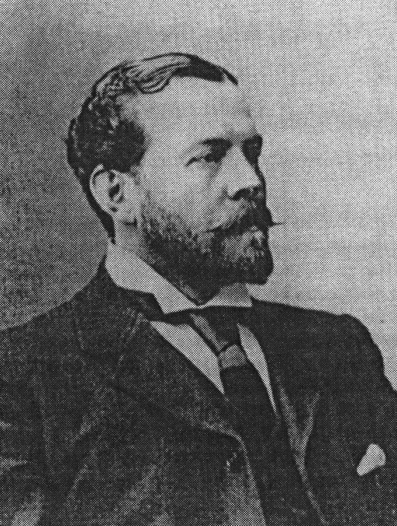 THOMAS RUDOLPH DALLMEYER (1859-1906)