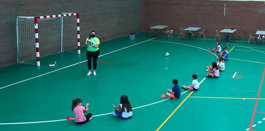 campamebtos de veran en muxia 2