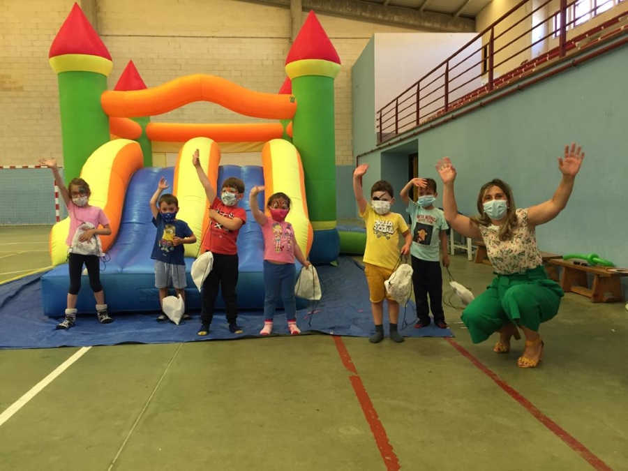 Vimiverán 1 Vimianzo