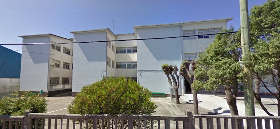 CEIP Areal de Camarinas