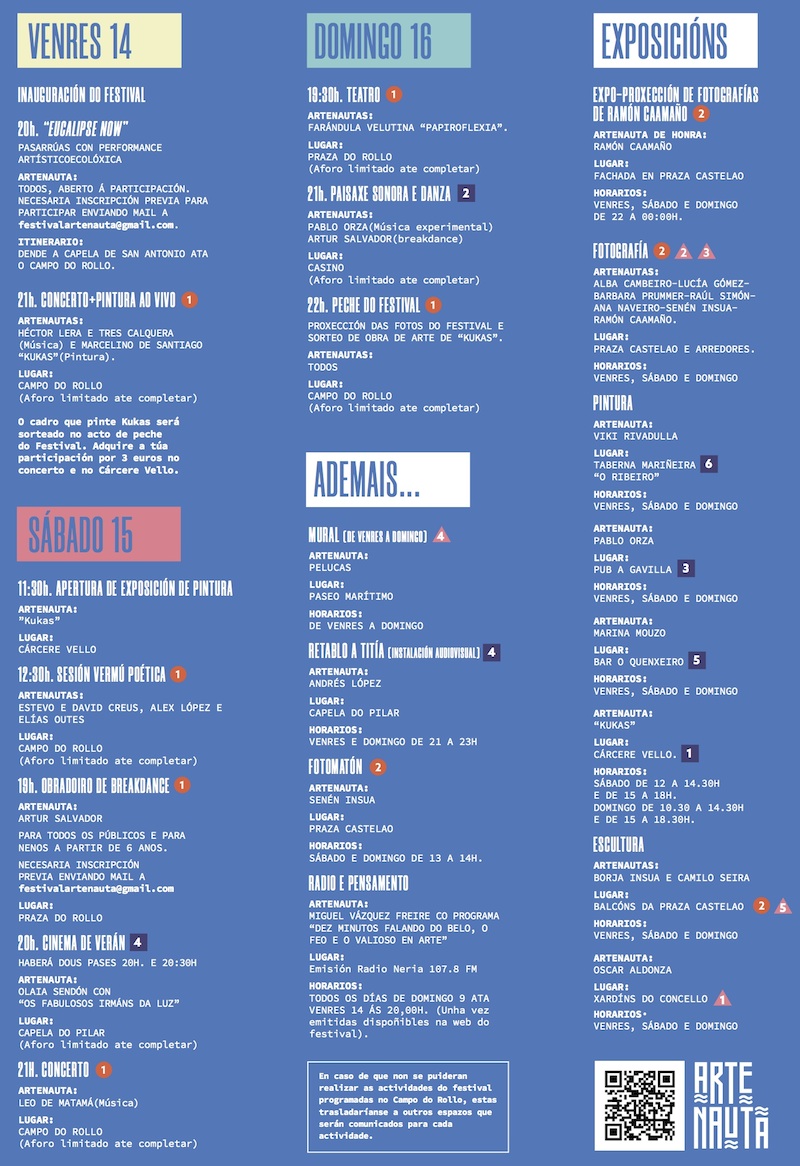 programa_artenauta_corcubion 2020