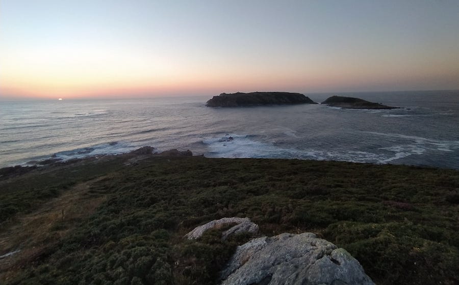 solpor Dende San adrian