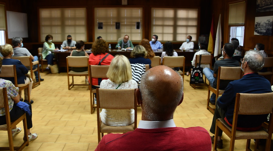 Presentacion libro Mauhausen