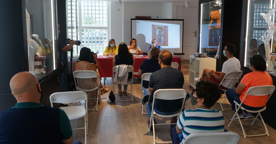 Camarinas camino da Resurreccion