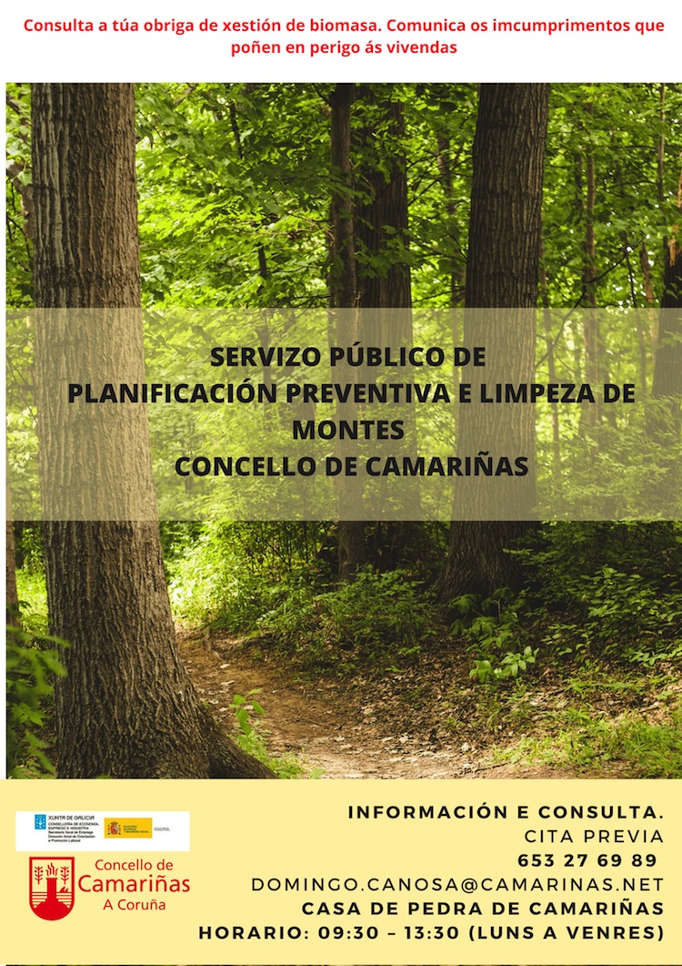 Poster servizo forestal - copia 2