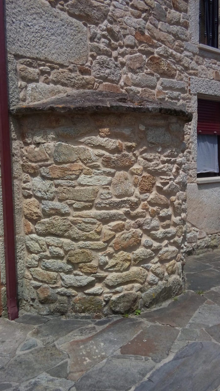 BOMBO DO FORNO en Boallo-Tesouros de Berdoias