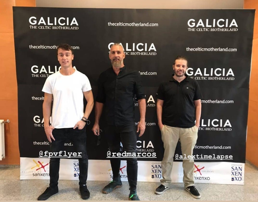 Presentacion de Celtic Mother Land